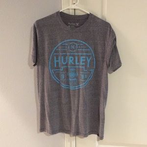 Graphic Hurley T-Shirt